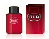 Red for Men Parfüm Düfte EdT 100 ml Black Onyx Fragrances